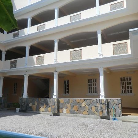 Auberge Les Lilas Grand Baie Exterior photo