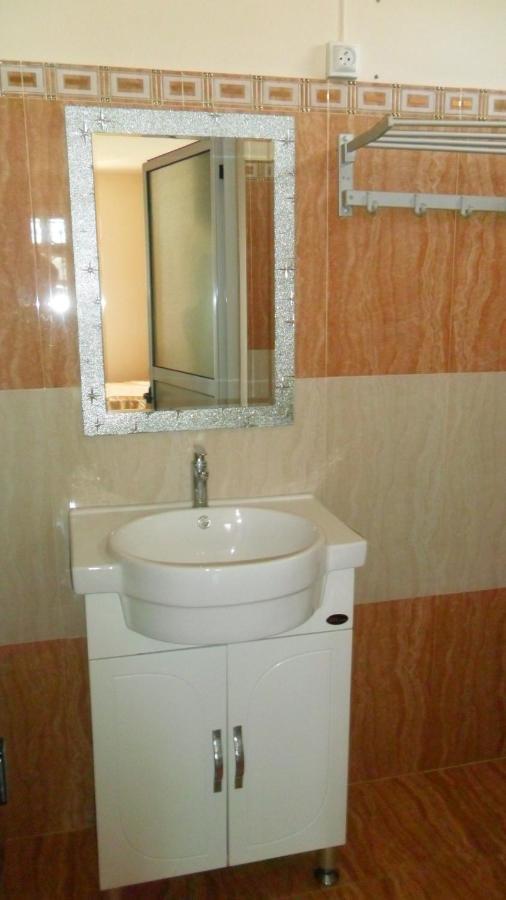 Auberge Les Lilas Grand Baie Room photo